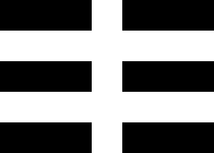 Trigram de la Terre