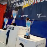 Harmony 3e club au classement national