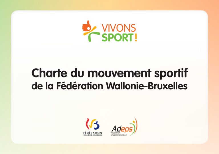 Charge du mouvement sportif 01