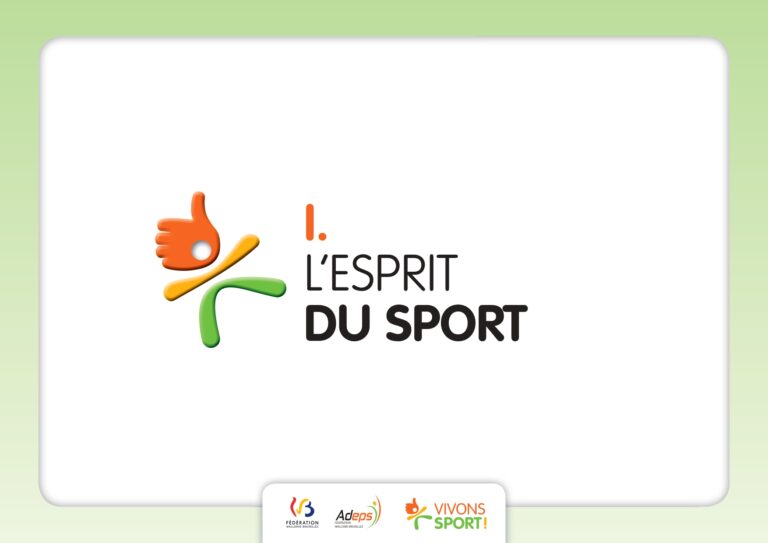 Charge du mouvement sportif 02