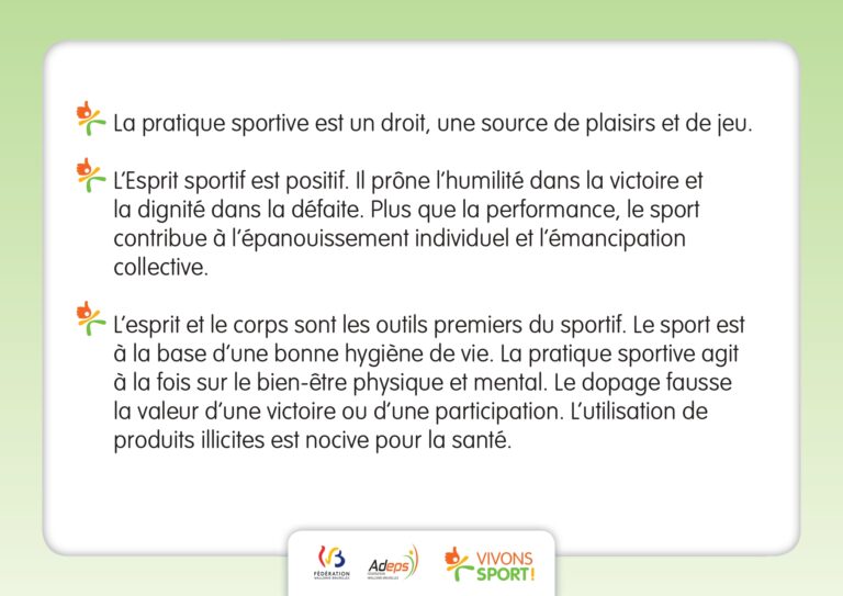 Charge du mouvement sportif 03