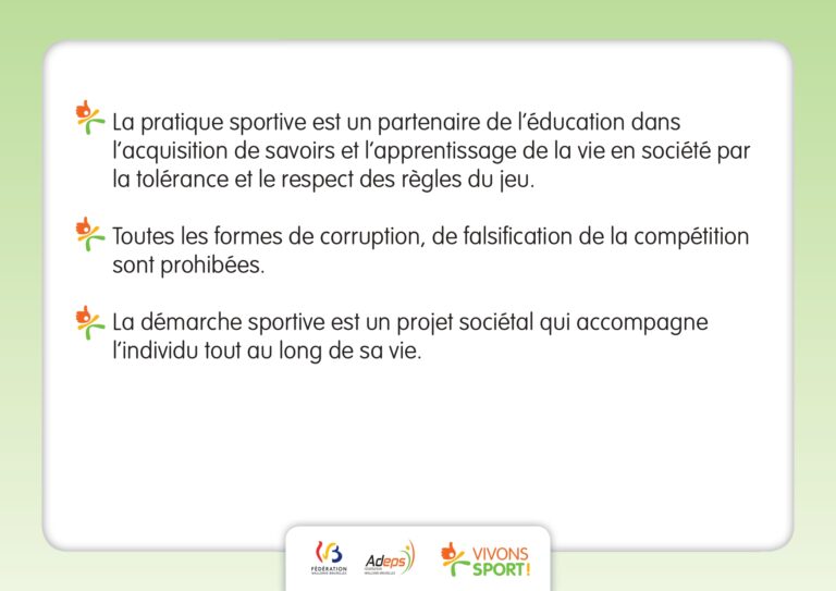 Charge du mouvement sportif 05