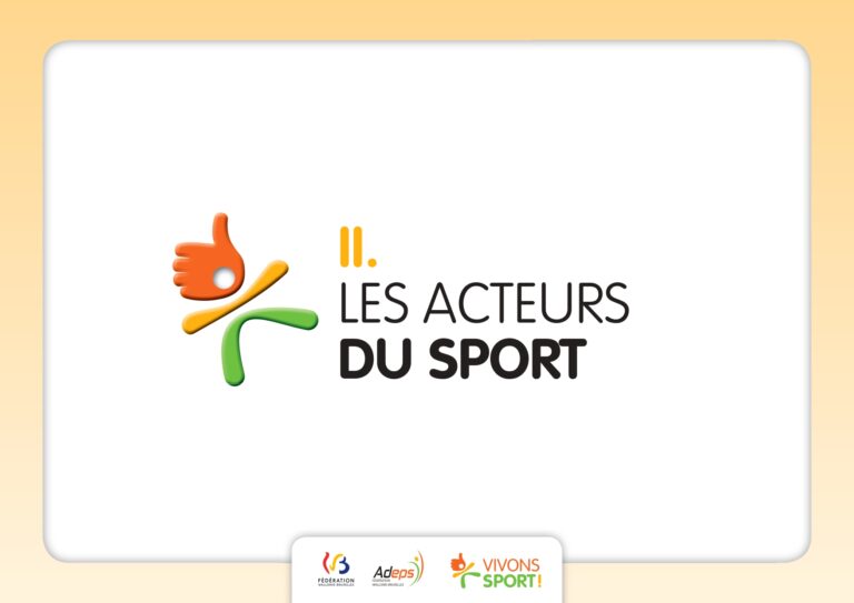 Charge du mouvement sportif 06