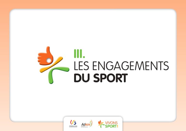 Charge du mouvement sportif 11