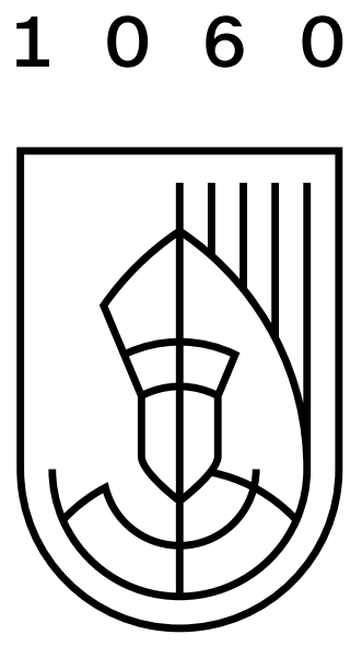 Logo 1060 Saint-Gilles